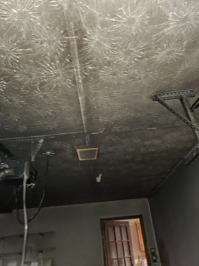 Fire and smoke damage assessment for Emergency Water Damage Services in Bourne